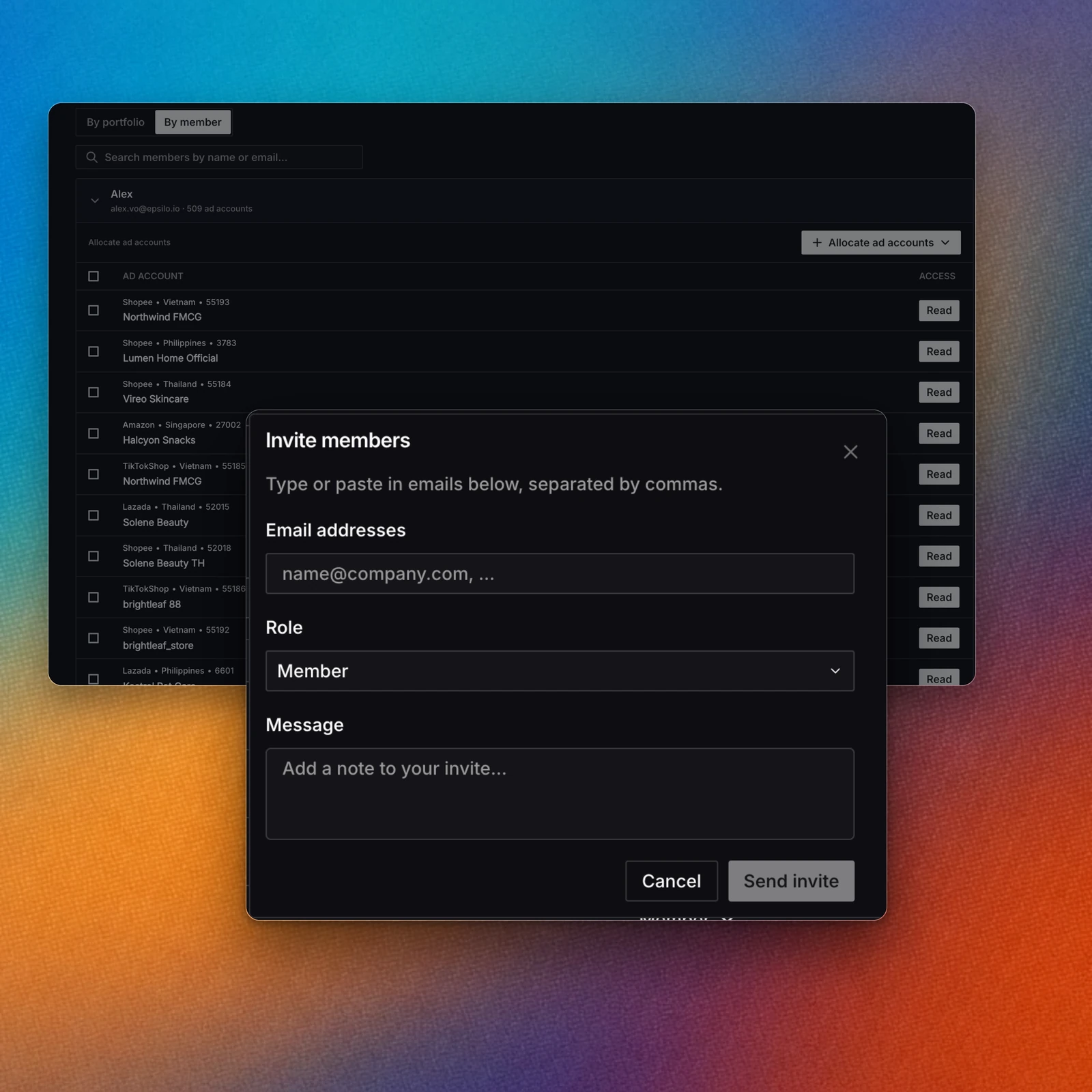 Inline comments